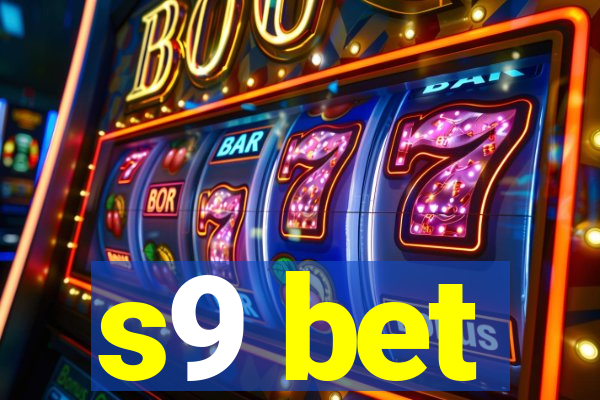 s9 bet